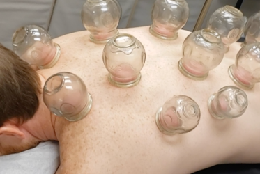 Myofascial Therapy
