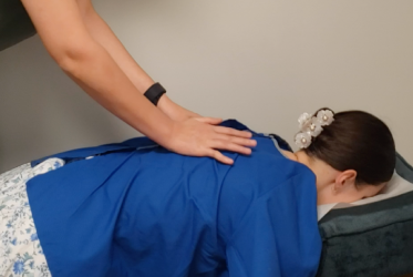 Chiropractic